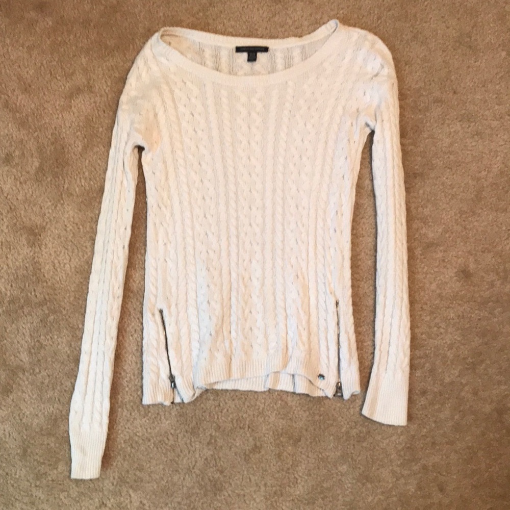 XS American Eagle Sweater